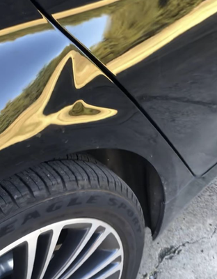 Xtreme Dent Before and After Photo - Xtreme dents are our specialty . Bring ‘em on 💪, we’re located at 6447 Preston rd Frisco Tx 75034. Xtreme Dent Before and After Photo - Xtreme dents are our specialty . Bring ‘em on 💪, we’re located at 6447 Preston rd Frisco Tx 75034.