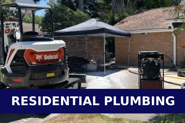 Residential Plumbing - Halo services encompass almost all things plumbing. The organization has experienced technicians and leadership to handle the toughest residential or commercial projects.
Hydro jetting
Under-slab plumbing
Water heater repair, service, installation: regular & tankless
Garbage disposal installation
Plumbing Inspections
Emergency plumbing
Sewer line repair & replacement
Sump pump installation
Water filtration system installation
Water Softener installation
Drain & toilet clogs Residential Plumbing - Halo services encompass almost all things plumbing. The organization has experienced technicians and leadership to handle the toughest residential or commercial projects.
Hydro jetting
Under-slab plumbing
Water heater repair, service, installation: regular & tankless
Garbage disposal installation
Plumbing Inspections
Emergency plumbing
Sewer line repair & replacement
Sump pump installation
Water filtration system installation
Water Softener installation
Drain & toilet clogs