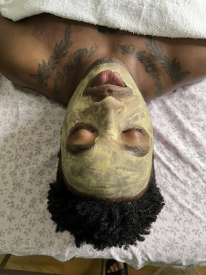 Facial Treatments - Holistic facials for men & women Facial Treatments - Holistic facials for men & women