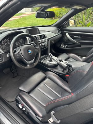 Interior Detailing - Book Your Mobile Interior Detail Today! Interior Detailing - Book Your Mobile Interior Detail Today!