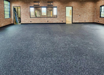 Commercial Flooring Services - We offer professional installation and replacement for all types of commercial flooring.