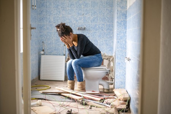 Sewage Cleanup - Any amount of sewage backed up into your property represents a serious concern that should be resolved by a professional sewage cleanup and restoration company. Whether it’s a clogged sewer line, an overflow from the city’s mainline, or a collapsed pipe, it can be a bad situation if your home or business is exposed to sewage. Our certified technicians have years of restoration industry experience and extensive training in dealing with sewage issues.
Sewage leaks smell foul, but they can present significant health risks. They can bring dangerous microorganisms into your property that significantly compromise your health. Our skilled technicians can do away with these microorganisms for good, helping keep your property safe and pleasant for all. Sewage Cleanup - Any amount of sewage backed up into your property represents a serious concern that should be resolved by a professional sewage cleanup and restoration company. Whether it’s a clogged sewer line, an overflow from the city’s mainline, or a collapsed pipe, it can be a bad situation if your home or business is exposed to sewage. Our certified technicians have years of restoration industry experience and extensive training in dealing with sewage issues.
Sewage leaks smell foul, but they can present significant health risks. They can bring dangerous microorganisms into your property that significantly compromise your health. Our skilled technicians can do away with these microorganisms for good, helping keep your property safe and pleasant for all.