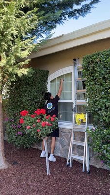 Clear Choice for your Business or Home - OptiShine delivers crystal-clear window cleaning for homes and businesses across San Jose and surrounding areas. We remove dirt, smudges, water spots, and buildup—inside and out—using safe, streak-free techniques. Whether it's single-story residential windows or large commercial storefronts, we restore clarity and curb appeal while protecting your glass from long-term damage. Our attention to detail ensures every window shines, helping your space look brighter, cleaner, and more inviting. Clear Choice for your Business or Home - OptiShine delivers crystal-clear window cleaning for homes and businesses across San Jose and surrounding areas. We remove dirt, smudges, water spots, and buildup—inside and out—using safe, streak-free techniques. Whether it's single-story residential windows or large commercial storefronts, we restore clarity and curb appeal while protecting your glass from long-term damage. Our attention to detail ensures every window shines, helping your space look brighter, cleaner, and more inviting.