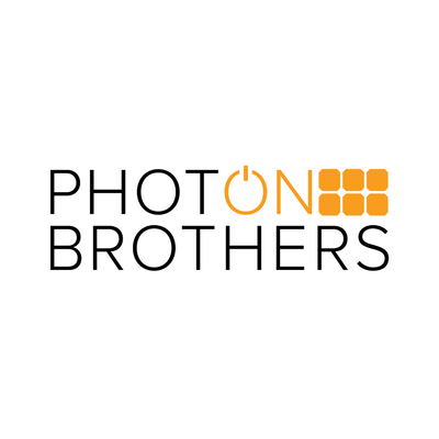 Photon Brothers - David and Matt Raichart founded Photon Brothers in 2013, they started out with a simple mission: bring the next generation of solar technology and installation procedures to homes and businesses across their state.
In the years that followed, Photon Brothers went on to install the latest solar panels and battery storage systems across hundreds of homes and businesses in the Central Coast. Photon Brothers - David and Matt Raichart founded Photon Brothers in 2013, they started out with a simple mission: bring the next generation of solar technology and installation procedures to homes and businesses across their state.
In the years that followed, Photon Brothers went on to install the latest solar panels and battery storage systems across hundreds of homes and businesses in the Central Coast.
