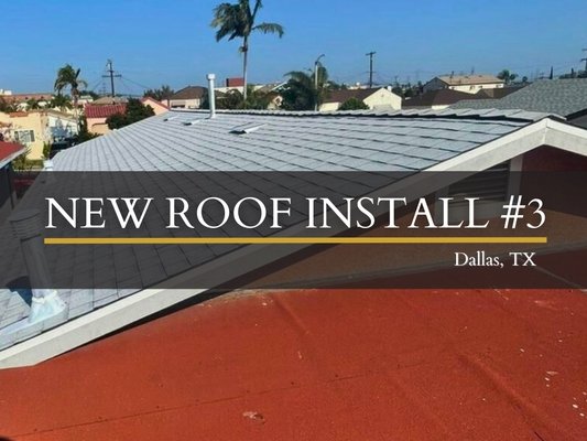 Tile Roofing in Dallas, TX #2 - At Matra Painting LLC, we take pride in delivering exceptional tile roofing solutions to homeowners in Dallas, TX, and the surrounding areas. Tile roofing provides superior protection against the elements, including resistance to fire, hail, and strong winds. This added durability ensures long-term peace of mind and minimizes the need for frequent repairs or replacements. In addition to its functionality, tile roofing enhances the aesthetic appeal of your home. Contact us today to get started on your tile roofing project! Tile Roofing in Dallas, TX #2 - At Matra Painting LLC, we take pride in delivering exceptional tile roofing solutions to homeowners in Dallas, TX, and the surrounding areas. Tile roofing provides superior protection against the elements, including resistance to fire, hail, and strong winds. This added durability ensures long-term peace of mind and minimizes the need for frequent repairs or replacements. In addition to its functionality, tile roofing enhances the aesthetic appeal of your home. Contact us today to get started on your tile roofing project!