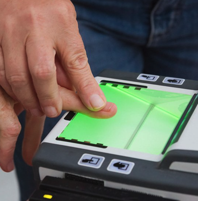 Fingerprints & Live Scans - Quick, reliable and secure fingerprint and live scans for all your needs.
Hard Copy Fingerprints
Live Scan Services
DOJ & FBI Background Checks
FD-258 Cards
Call us to schedule or ask questions at +13108019462 Fingerprints & Live Scans - Quick, reliable and secure fingerprint and live scans for all your needs.
Hard Copy Fingerprints
Live Scan Services
DOJ & FBI Background Checks
FD-258 Cards
Call us to schedule or ask questions at +13108019462
