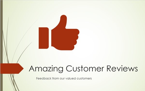 Customer Reviews - Amazing Customer Reviews on Customer Service, Cake Design, and Taste Customer Reviews - Amazing Customer Reviews on Customer Service, Cake Design, and Taste