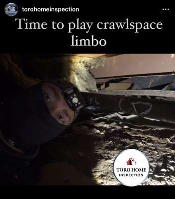 Mobile home crawl space inspection - Crawl spaces are included in your home inspection. Mobile home crawl space inspection - Crawl spaces are included in your home inspection.