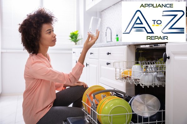 A TO Z APPLIANCE REPAIR Updated January 2026 36 Photos 47 Reviews L