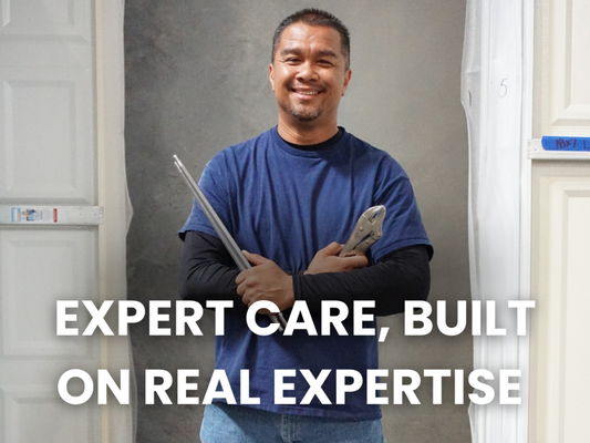 Expert Care, Built on Real Expertise - Trust your garage door to trained professionals. With years of hands-on experience, we deliver precise repairs and maintenance backed by real industry knowledge. Expert Care, Built on Real Expertise - Trust your garage door to trained professionals. With years of hands-on experience, we deliver precise repairs and maintenance backed by real industry knowledge.