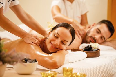 Couples massage - Bring your partner, friend, or family member and get our Couple Massage Special -- for only $120. That's a steal for $60 per person if you want to share cost. Or a wonderful gift to that special someone and you both can enjoy the gift.
