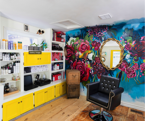 About our Salon & why you belong here! - At Retro Redhead Salon we strive to create a comfortable and safer space for outsiders, neurodiverse, LGBTQ+ and anyone who has ever felt like they just don’t fit in. About our Salon & why you belong here! - At Retro Redhead Salon we strive to create a comfortable and safer space for outsiders, neurodiverse, LGBTQ+ and anyone who has ever felt like they just don’t fit in.