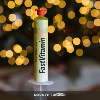 Koniver Wellness - We are all about health and wellness at Smooth, so it makes sense we’d be the exclusive Austin provider of Koniver Wellness’ Fast Vitamin IV Push, and NAD+. Contact us for free consultations! Koniver Wellness - We are all about health and wellness at Smooth, so it makes sense we’d be the exclusive Austin provider of Koniver Wellness’ Fast Vitamin IV Push, and NAD+. Contact us for free consultations!