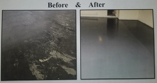 Before and After - Efficient Work

We work on residential and commercial buildings, interior and exterior painting, all types of remodeling, or renovations. We have more than 15 years of experience, and we also carry out three types of cabinet restoration, work with tile, epoxy floor coating, and install wood floors. We offer free estimates. Call our interior painter to show you the incredible collection of colors and finishes you can choose.

To talk to your skilled and experienced interior painter, call Aarons Custom Painting at (909) 258-5022. Be sure our contractor in Rialto, CA will arrive to consult with you about the latest trends in painting and renovation.
