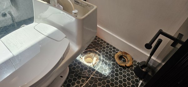 Water Restoration - Water damage restoration is the complete rebuild phase that follows extraction and drying. Once your property is dry, our certified crew repairs and rebuilds everything the water touched — framing, subfloor, drywall, trim and paint — so your Texas home or business looks and functions exactly as it did before the loss.