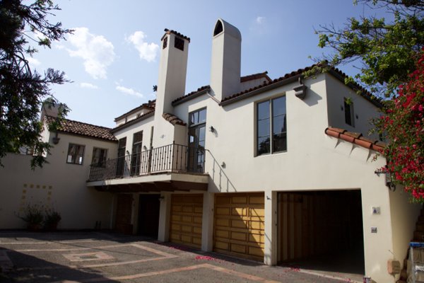 Single Family Residential Management - Single Family Residential Management & Units up to four.