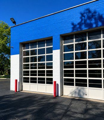 Commercial Projects - We've installed, repaired, and maintained thousands of code-compliant door systems that keep people, products, and profits moving. We service a wide range of commercial door systems, including: Overhead, Sectional, Rolling-Steel, Fire-Compliant, Hollow Metal, and Security Shutters. We also install and service commercial operators. Commercial Projects - We've installed, repaired, and maintained thousands of code-compliant door systems that keep people, products, and profits moving. We service a wide range of commercial door systems, including: Overhead, Sectional, Rolling-Steel, Fire-Compliant, Hollow Metal, and Security Shutters. We also install and service commercial operators.