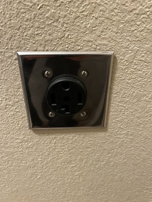 Dryer Circuit Installation - This circuit and panel upgrade was to add a electrical dryer to make home more efficient.