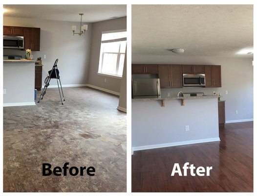 Post construction cleaning - We offer post construction cleaning services in the residential spaces. Work out your reno and we'll take care of the rest Post construction cleaning - We offer post construction cleaning services in the residential spaces. Work out your reno and we'll take care of the rest