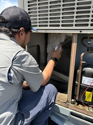 Stay comfortable year round with our expert HVAC maintenance . - Our comprehensive HVAC services ensure your heating and cooling system run efficiently saving you energy and money. What we offer, Duct cleaning , Unit inspections, Unit Cleaning, Duct inspections, Full HVAC Service Book your appointment today. Stay comfortable year round with our expert HVAC maintenance . - Our comprehensive HVAC services ensure your heating and cooling system run efficiently saving you energy and money. What we offer, Duct cleaning , Unit inspections, Unit Cleaning, Duct inspections, Full HVAC Service Book your appointment today.