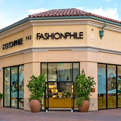 Shop with Us - Shop the largest selection of Certified Authentic finds from Hermes, Chanel, Louis Vuitton, Gucci, Christian Dior, and more online or in-store.