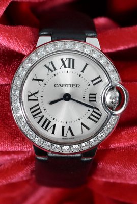 Cartier Watches - Wingate's Quality Watches is a leading dealer of Fine Luxury Watches. We specialize in mint pre-owned watches from all major brands. One of our most popular brands is Cartier. Our inventory changes daily, so check us out at https://tic-tock.com/brand/cartier/. Cartier Watches - Wingate's Quality Watches is a leading dealer of Fine Luxury Watches. We specialize in mint pre-owned watches from all major brands. One of our most popular brands is Cartier. Our inventory changes daily, so check us out at https://tic-tock.com/brand/cartier/.