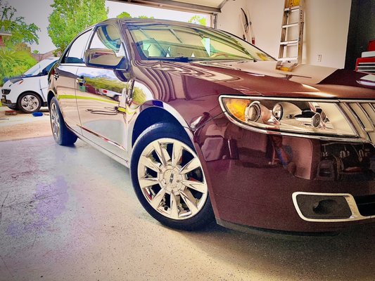 Professional automotive /RV/ Full Details - We see a small company growing so fast! Our work to nothing less than professional and at reasonable price 
!