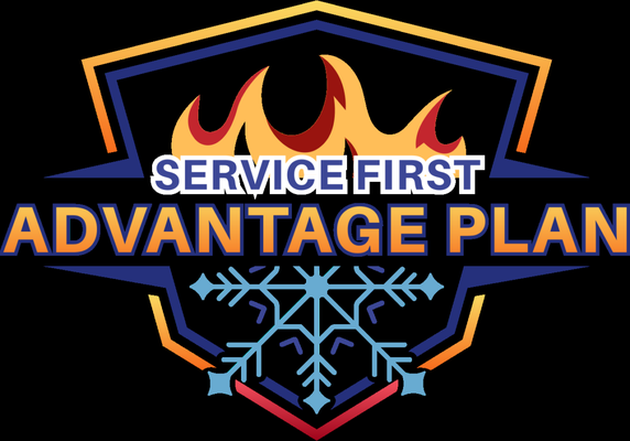 Maintenance / Maint Plan - At Service First Heating and Cooling, we offer two affordable maintenance plans to meet your needs and keep your systems running efficiently. Maintenance / Maint Plan - At Service First Heating and Cooling, we offer two affordable maintenance plans to meet your needs and keep your systems running efficiently.