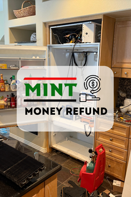 Money Refund - We take pride in our reputation and believe in delivering real value to our customers. If our technicians are unable to resolve the issue, or if you’re not satisfied with our service for any valid reason, we’ll gladly refund the cost of the repair. Your trust means everything to us, and we’re committed to ensuring you feel confident in choosing us.