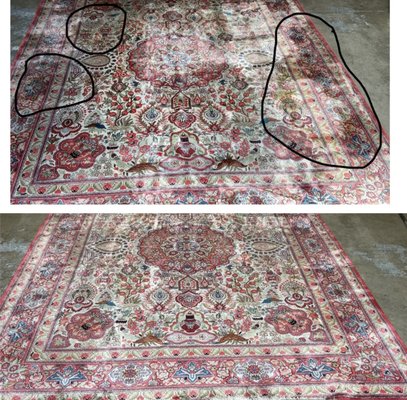 Rug Cleaning - Area Rug Cleaning Since Serving SW. Florida Since 1980, Azar Fine Rugs.