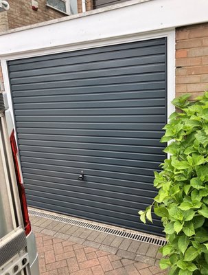 #coronadogates&doors x #garagedooremergency - January 2024: Garage door emergency in Phoenix, AZ