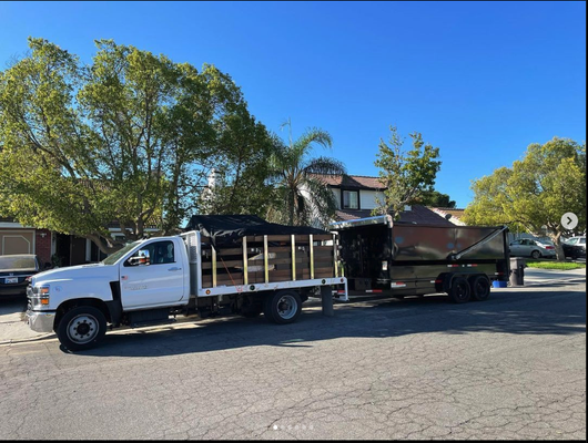 Dumpster Rentals - Reliable Dumpster Rentals
Dump Pros Junk Removal provides commercial dumpster rental services for local businesses and contractors in Inland Empire, CA. When you partner with our experienced junk hauling company, you will receive flexible scheduling and dumpster delivery services that fit your busy schedule. Whether you are looking to renovate a commercial property or perform a contracting job, our dumpsters are ideal to properly dispose of your debris and excess materials.
Rental Rates:
Starting rates are listed on each rental but are for the first 24 hours of the rental only. If you need the rental for more than 24 hours than the rates will increase according to the quote your receive on rental for the time needed on each project. Please reach out to us if you have any further questions about rates or would like a quote. Dumpster Rentals - Reliable Dumpster Rentals
Dump Pros Junk Removal provides commercial dumpster rental services for local businesses and contractors in Inland Empire, CA. When you partner with our experienced junk hauling company, you will receive flexible scheduling and dumpster delivery services that fit your busy schedule. Whether you are looking to renovate a commercial property or perform a contracting job, our dumpsters are ideal to properly dispose of your debris and excess materials.
Rental Rates:
Starting rates are listed on each rental but are for the first 24 hours of the rental only. If you need the rental for more than 24 hours than the rates will increase according to the quote your receive on rental for the time needed on each project. Please reach out to us if you have any further questions about rates or would like a quote.