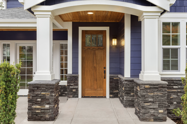 Exteriors - Exterior renovations can significantly increase the curb appeal. This can not only make your home look more attractive, but it can also increase its overall value. An updated exterior can help protect your home from the elements, such as rain, wind, and sun. This can help prolong the life of your home and prevent costly repairs down the line.
Home renovations with features such as secure doors, motion-sensor lights, and security cameras can improve the safety of your home and provide you with a peace of mind. Exteriors - Exterior renovations can significantly increase the curb appeal. This can not only make your home look more attractive, but it can also increase its overall value. An updated exterior can help protect your home from the elements, such as rain, wind, and sun. This can help prolong the life of your home and prevent costly repairs down the line.
Home renovations with features such as secure doors, motion-sensor lights, and security cameras can improve the safety of your home and provide you with a peace of mind.