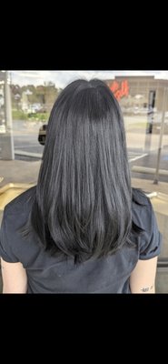 Hair services - This is a range of hair services offered at Kassy Nova Hair. Hair services - This is a range of hair services offered at Kassy Nova Hair.