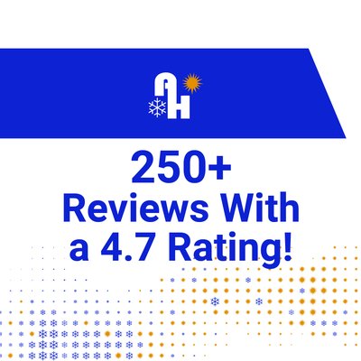 Customers Have Spoken - Advanced Heating & Air cares greatly about our reputation. We spent years requesting your feedback to help demonstrate the exceptional work we do, day-in and day-out. Customers Have Spoken - Advanced Heating & Air cares greatly about our reputation. We spent years requesting your feedback to help demonstrate the exceptional work we do, day-in and day-out.