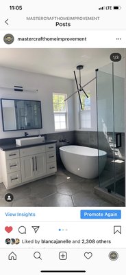 Your Bathroom Remodeling Experts! - Call us now to schedule your next bathroom remodel! (855) 506-4300 Your Bathroom Remodeling Experts! - Call us now to schedule your next bathroom remodel! (855) 506-4300