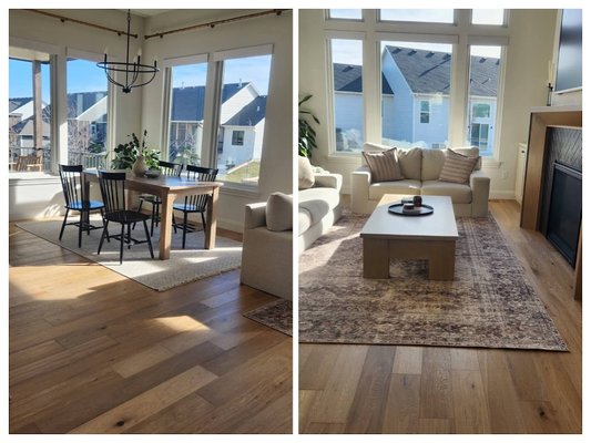 Deep Cleaning 2026 - visit our website: www.tjproclean.com for booking.