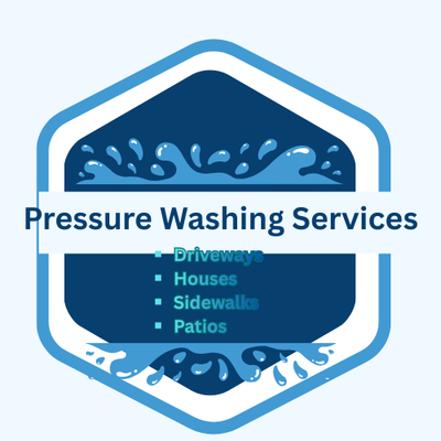 Pressure Washing Services - Restore the beauty of your property with a quick wash. We offer services done right the first time, ensuring immediate curb appeal with the removal of stains and build up. Pressure Washing Services - Restore the beauty of your property with a quick wash. We offer services done right the first time, ensuring immediate curb appeal with the removal of stains and build up.