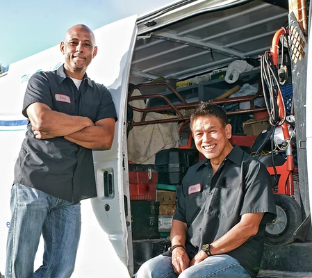 About us!! - About us!
Owned and Operated by lifetime local Jesse Orabuena, our team works diligently, ensuring quality services, going above and beyond to meet the needs of any job. Working as a plumber in the Big Bear and Surrounding areas since 2011. Look no further for a solution to your plumbing or drainage problems. From Frozen Pipes, new construction, to Jacuzzi Hookup's and repairs, J.O's Plumbing can do any job you need done, and for the right price. Why call anyone else? Our Customers Love Us! About us!! - About us!
Owned and Operated by lifetime local Jesse Orabuena, our team works diligently, ensuring quality services, going above and beyond to meet the needs of any job. Working as a plumber in the Big Bear and Surrounding areas since 2011. Look no further for a solution to your plumbing or drainage problems. From Frozen Pipes, new construction, to Jacuzzi Hookup's and repairs, J.O's Plumbing can do any job you need done, and for the right price. Why call anyone else? Our Customers Love Us!