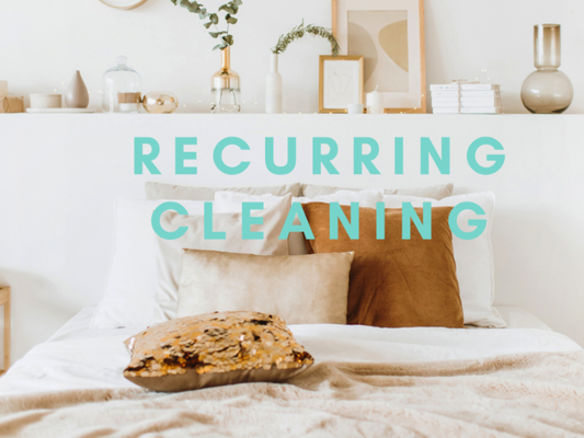 Reoccuring Cleaning - Family owned business, I have over 20 years of experience. We offer services from home cleaning, office cleaning, and move outs. Call us for a quote (714)353-2087 Reoccuring Cleaning - Family owned business, I have over 20 years of experience. We offer services from home cleaning, office cleaning, and move outs. Call us for a quote (714)353-2087