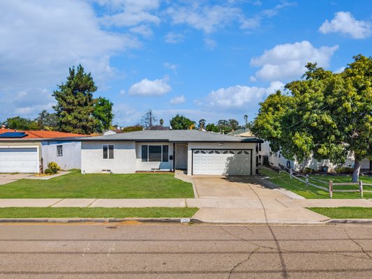 San Diego Real Estate Listings | Homes for Sale, Recently Sold Properties, Luxury Homes & CDRE Divorce Real Estate Services - As a San Diego native, I bring the unique perspective of someone who grew up here and deeply understands the neighborhoods, schools, and communities that make this city so special. With fewer and fewer agents being truly born and raised in San Diego, this local connection is one of the qualities that sets me apart from the crowd.
I am also a Certified Divorce Real Estate Expert (CDRE), a specialized designation held by a select group of Realtors trained to handle divorce-related real estate transactions. This certification allows me to work closely with attorneys, courts, and families to provide neutral, professional, and compassionate guidance during one of life’s most challenging transitions. My role is to reduce conflict, manage communication, and ensure properties are marketed and sold for the best possible outcome.
In addition, I have extensive experience working with bank-owned and REO properties. These transactions can be complex, requiring specialized knowledge of lender requirements, timelines, and asset management protocols. Whether you’re an investor looking for opportunities or a buyer navigating the process of purchasing a distressed property, my background ensures a smoother, more informed experience.
Types of Projects Highlighted Here Include:
New San Diego listings (single-family homes, condos, and townhomes)
Recently sold homes with before-and-after highlights
Bank-owned (REO) and distressed property sales
Divorce-related real estate transactions (CDRE services)
Investment property opportunities across San Diego County
Why Work With Me?
Born and raised in San Diego — true local expertise
Over 13 years of experience in residential real estate
CDRE designation for handling sensitive divorce-related sales
Background in bank-owned and REO transactions
Proven marketing strategies for maximum exposure
Personalized guidance for buyers, sellers, and investors
At The Enriquez Group, we believe real estate isn’t just about property — it’s about people, families, and futures. Every home has a story, and every client deserves care, attention, and results. Whether you are buying your first home, selling a luxury property, navigating a divorce, or considering an investment purchase, my team and I are here to help you achieve your goals with confidence.
Explore this project collection to see examples of homes and transactions we’ve successfully guided throughout San Diego County — and imagine what we can do for you.
📞 Call/Text: (858) 345-7829
📧 Email: VinnieSellsHomes@gmail.com
🌐 Website: www.TheEnriquezGroup.com
Serving buyers and sellers in San Diego, El Cajon, Chula Vista, La Mesa, Bonita, Santee, Lakeside, Rancho Santa Fe, Oceanside, Temecula, and beyond. San Diego Real Estate Listings | Homes for Sale, Recently Sold Properties, Luxury Homes & CDRE Divorce Real Estate Services - As a San Diego native, I bring the unique perspective of someone who grew up here and deeply understands the neighborhoods, schools, and communities that make this city so special. With fewer and fewer agents being truly born and raised in San Diego, this local connection is one of the qualities that sets me apart from the crowd.
I am also a Certified Divorce Real Estate Expert (CDRE), a specialized designation held by a select group of Realtors trained to handle divorce-related real estate transactions. This certification allows me to work closely with attorneys, courts, and families to provide neutral, professional, and compassionate guidance during one of life’s most challenging transitions. My role is to reduce conflict, manage communication, and ensure properties are marketed and sold for the best possible outcome.
In addition, I have extensive experience working with bank-owned and REO properties. These transactions can be complex, requiring specialized knowledge of lender requirements, timelines, and asset management protocols. Whether you’re an investor looking for opportunities or a buyer navigating the process of purchasing a distressed property, my background ensures a smoother, more informed experience.
Types of Projects Highlighted Here Include:
New San Diego listings (single-family homes, condos, and townhomes)
Recently sold homes with before-and-after highlights
Bank-owned (REO) and distressed property sales
Divorce-related real estate transactions (CDRE services)
Investment property opportunities across San Diego County
Why Work With Me?
Born and raised in San Diego — true local expertise
Over 13 years of experience in residential real estate
CDRE designation for handling sensitive divorce-related sales
Background in bank-owned and REO transactions
Proven marketing strategies for maximum exposure
Personalized guidance for buyers, sellers, and investors
At The Enriquez Group, we believe real estate isn’t just about property — it’s about people, families, and futures. Every home has a story, and every client deserves care, attention, and results. Whether you are buying your first home, selling a luxury property, navigating a divorce, or considering an investment purchase, my team and I are here to help you achieve your goals with confidence.
Explore this project collection to see examples of homes and transactions we’ve successfully guided throughout San Diego County — and imagine what we can do for you.
📞 Call/Text: (858) 345-7829
📧 Email: VinnieSellsHomes@gmail.com
🌐 Website: www.TheEnriquezGroup.com
Serving buyers and sellers in San Diego, El Cajon, Chula Vista, La Mesa, Bonita, Santee, Lakeside, Rancho Santa Fe, Oceanside, Temecula, and beyond.