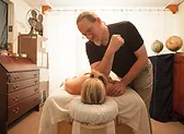 Deep Tissue - Deep Tissue Massage is a form of bodywork that aims to relieve tension in the deeper layers of tissue in the body. Deep Tissue Massage is a highly effective method for releasing chronic stress areas due to misalignment, repetitive motions, and past lingering injuries. Due to the nature of the deep tissue work, open communication during the session is crucial to make sure you are comfortable with the level of release. Deep Tissue - Deep Tissue Massage is a form of bodywork that aims to relieve tension in the deeper layers of tissue in the body. Deep Tissue Massage is a highly effective method for releasing chronic stress areas due to misalignment, repetitive motions, and past lingering injuries. Due to the nature of the deep tissue work, open communication during the session is crucial to make sure you are comfortable with the level of release.