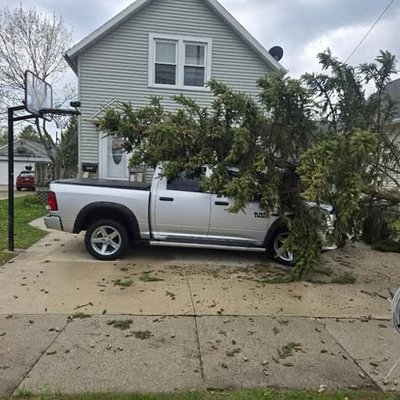 Protect Your Home, Business, and Trees With Our Storm Damage Services - When severe weather strikes, EPIC Tree Care in Green Bay, WI, is ready to assist you with expert storm damage cleanup. We understand the urgency of these situations and work closely with your insurance company to ensure you receive the best possible coverage. Call us at (920) 629-9476 for immediate assistance and a free estimate to address storm-related damage.