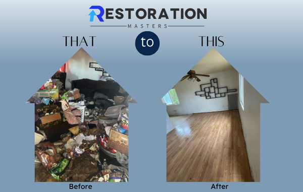Hoarding Cleaning - Restoration Masters – A Fresh Start for Your Home
Sometimes, life gets overwhelming, and our homes reflect that. Clutter can build up, making it hard to see a way forward—but you’re not alone. At Restoration Masters, we believe every space has a story, and every person deserves a fresh start.
Recently, we helped transform a home that had become filled with clutter and stress. In just one week, we carefully removed what no longer served the homeowner, deep cleaned and disinfected the space, and left behind a fresh, welcoming environment where they could breathe easy again.
✅ Tons of clutter and garbage removed
✅ Compassionate, judgment-free cleanup
✅ Deep cleaning & disinfection for a healthier home
✅ Completed in just one week for a fast turnaround
We understand that asking for help can be hard, but we’re here with open hearts and 24/7 support. Whether it’s hoarding cleanup, biohazard removal, or fire and water damage restoration, Restoration Masters is ready to lend a hand.
If you or someone you love is ready for a fresh start, give us a call at (805) 242-1108.
Because everyone deserves a place to feel at home. 💙
#FreshStart #YouAreNotAlone #CompassionateCleanup #RestorationMasters Hoarding Cleaning - Restoration Masters – A Fresh Start for Your Home
Sometimes, life gets overwhelming, and our homes reflect that. Clutter can build up, making it hard to see a way forward—but you’re not alone. At Restoration Masters, we believe every space has a story, and every person deserves a fresh start.
Recently, we helped transform a home that had become filled with clutter and stress. In just one week, we carefully removed what no longer served the homeowner, deep cleaned and disinfected the space, and left behind a fresh, welcoming environment where they could breathe easy again.
✅ Tons of clutter and garbage removed
✅ Compassionate, judgment-free cleanup
✅ Deep cleaning & disinfection for a healthier home
✅ Completed in just one week for a fast turnaround
We understand that asking for help can be hard, but we’re here with open hearts and 24/7 support. Whether it’s hoarding cleanup, biohazard removal, or fire and water damage restoration, Restoration Masters is ready to lend a hand.
If you or someone you love is ready for a fresh start, give us a call at (805) 242-1108.
Because everyone deserves a place to feel at home. 💙
#FreshStart #YouAreNotAlone #CompassionateCleanup #RestorationMasters