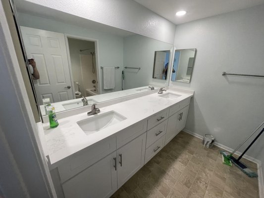Another SD downtown condo remodel - Another condo in downtown being updated! :) Another SD downtown condo remodel - Another condo in downtown being updated! :)