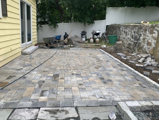 HARDSCAPE 
PATIO
RETAINING WALL
WALKWAYS - Transform your outdoor space with [NELSON’S HARDSCAPE AND TREE SERVICE ]!
We specialize in creating beautiful and functional patios and walkways that will enhance your property.
Our services include:
 * Patio Design and Installation: From classic brick to modern concrete, we'll design and build the perfect patio for your needs.
 * Walkway Construction: We create safe and attractive walkways that lead you through your garden or connect different areas of your property.
 * Professional Installation: Our experienced team ensures a high-quality and timely installation.
Contact us today for a free consultation!
[9782371518] | [Nelson’shardscape@icloud.com]
#patios #walkways #landscaping #outdoorspace #homeimprovement
Call  9782371518
 * Transform your outdoor space
 * Contact us today for a free consultation