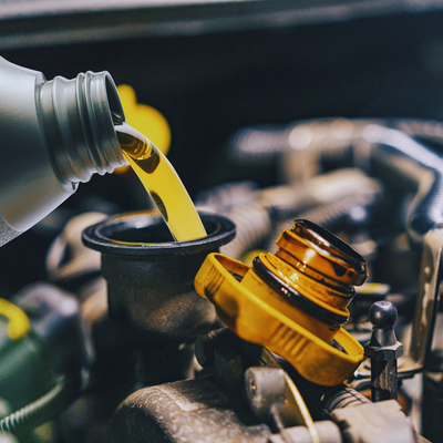 Full Service Oil Change - Keeping up with routine oil changes is essential for the health and longevity of your vehicle. At Stress-Free Auto Care, our full-service oil change includes:
-Full Synthetic Oil: The best protection for your engine, offering superior performance and longer intervals between changes.
-Oil Filter Replacement: A fresh filter ensures your engine stays clean and debris-free.
-Complimentary Vehicle Inspection: During your oil change, we perform a free inspection to identify any potential issues before they become costly repairs. Full Service Oil Change - Keeping up with routine oil changes is essential for the health and longevity of your vehicle. At Stress-Free Auto Care, our full-service oil change includes:
-Full Synthetic Oil: The best protection for your engine, offering superior performance and longer intervals between changes.
-Oil Filter Replacement: A fresh filter ensures your engine stays clean and debris-free.
-Complimentary Vehicle Inspection: During your oil change, we perform a free inspection to identify any potential issues before they become costly repairs.