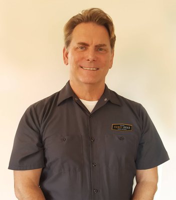 Why Handy Brad? - I grew up in a family of mechanics and carpenters and I love working with my hands. I've proudly served clients in North San Luis Obispo County since 2019 and would love an opportunity to become your trusted home care professional. Why Handy Brad? - I grew up in a family of mechanics and carpenters and I love working with my hands. I've proudly served clients in North San Luis Obispo County since 2019 and would love an opportunity to become your trusted home care professional.