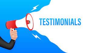 Client Testimonials - Check out what out clients have to say from our other platforms and pages!