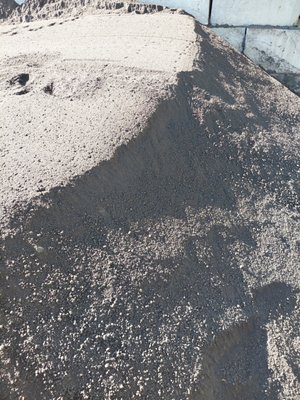 Top Soil For Sale - This is a high quality Top Soil that is blended and very work friendly . Great for gardens or just smoothing out the lawn . Sold by the cubic yard . We can load your truck or trailer . Delivery is also available from 1 to 8 cubic yard volume .